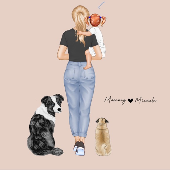 Meet your Posher, Taryn - Picture 2 of 3